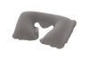 Felfújható utazópárna 46 x 28 cm Croissant Grey Bestway 67006