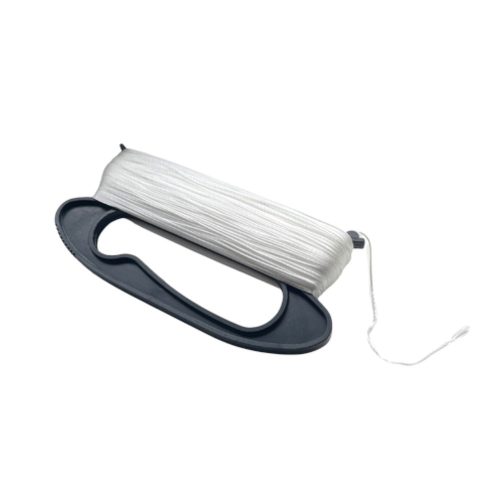 Sasmadár alakú papírsárkány kötélfogantyúval 150 x 70 cm