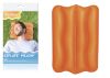 Felfújható párna 38 x 25 cm narancssárga Bestway 52127