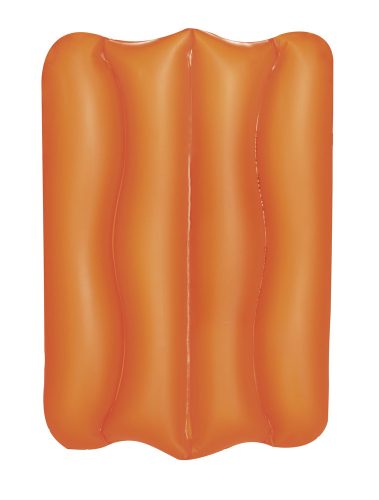 Felfújható párna 38 x 25 cm narancssárga Bestway 52127