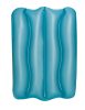 Felfújható párna 38 x 25 cm kék Bestway 52127