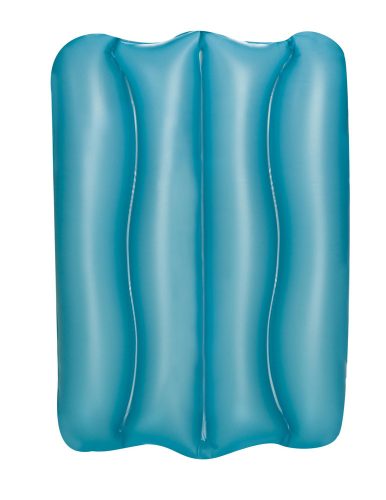 Felfújható párna 38 x 25 cm kék Bestway 52127