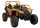 Arctic Cat WILDCAT XX 24V14AH Gold akkumulátoros buggy jármű