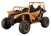 Arctic Cat WILDCAT XX 24V14AH Gold akkumulátoros buggy jármű