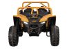 Arctic Cat WILDCAT XX 24V14AH Gold akkumulátoros buggy jármű