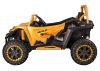 Arctic Cat WILDCAT XX 24V14AH Gold akkumulátoros buggy jármű