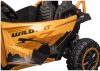 Arctic Cat WILDCAT XX 24V14AH Gold akkumulátoros buggy jármű
