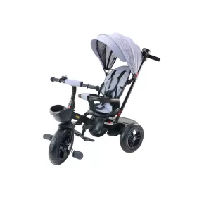 PRO550 szürke tricikli