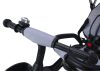 PRO550 szürke tricikli