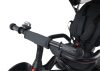 PRO550 Tricikli Fekete