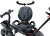 PRO550 Tricikli Fekete