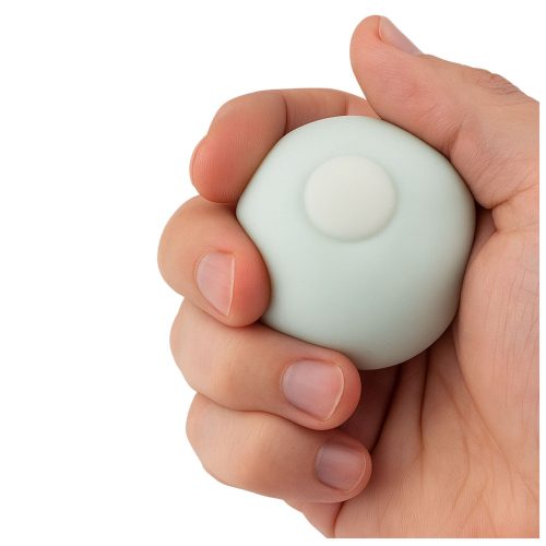 Varázsgolyó puha műanyag hab antistressz 6,5 cm