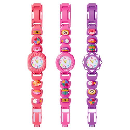 Barkács óra karkötő készítő készlet