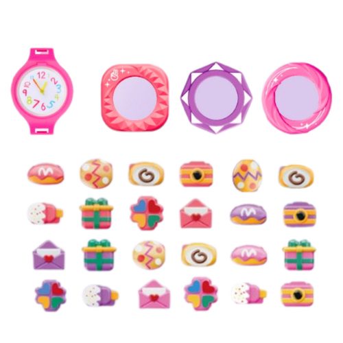 Barkács óra karkötő készítő készlet