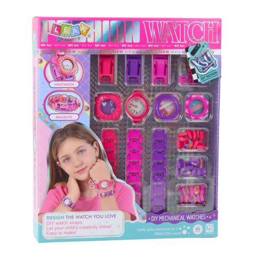 DIY karkötőkészítő készlet