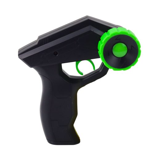 Sauber F1 C44 fekete és zöld 1:16 távirányítású versenyautó