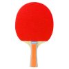 Klasszikus fa ping-pong ütők 2 db.