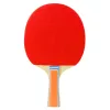 Klasszikus fa ping-pong ütők 2 db.
