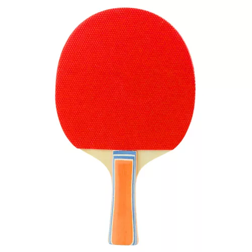 Klasszikus fa ping-pong ütők 2 db.