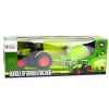RC Távirányítású Mezőgazdasági Traktor Bálázóval 1:24