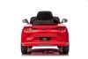 Ford Mustang Mach-E piros 24 V-os akkumulátoros autó