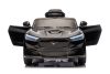 Ford Mustang Mach-E fekete, 24 V-os akkumulátoros autó