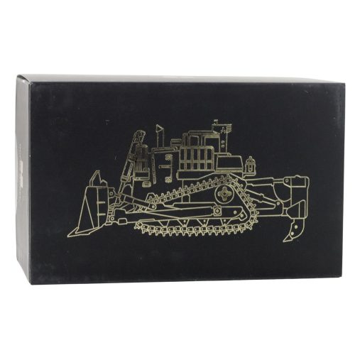 Buldózer Buldózer Exkavátor Huina Fémszerkezet Modell 1:50