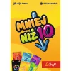 Kártyajáték – Kevesebb, mint 10 – Trefl 02880