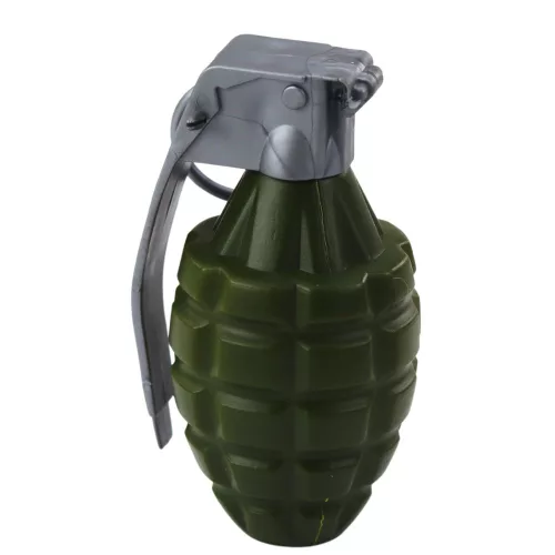 Katonai puskakészlet puskakiegészítőkkel, Shot Sound Khaki színben