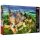 Rejtvény - 1000 Premium Plus Hohenzollern Castle Trefl 10825