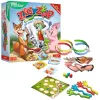 JÁTÉK - ZIG ZAP Treflik Family Trefl 02821