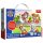 Baba klasszikus puzzle - Lovely Dogs - Paw Patrol Trefl 36136