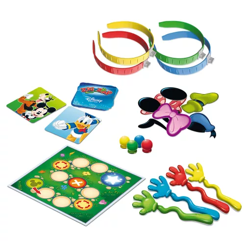 JÁTÉK – Zig Zap Trefl 02438