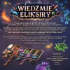 JÁTÉK - Boszorkányfőzetek - Trefl 02651