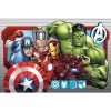 Puzzle 24 Maxi – Mindig csak – Disney Marvel The Avengers Trefl 14378