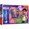30. rejtvény – Fedezd fel Elio-t – Disney Elio Trefl 18320