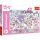 Puzzle – 300 darab – Fedezze fel Hello Kitty világát – Hello Kitty Trefl 23031
