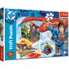 300. rejtvény – Elpusztíthatatlan Superman – Warner Superman Trefl 23032