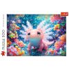 Rejtvény – 500 – Axolotl Trefl 37536