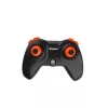 Syma X26 PRO RC távirányítós drón, LED világítással és WIFI-vel