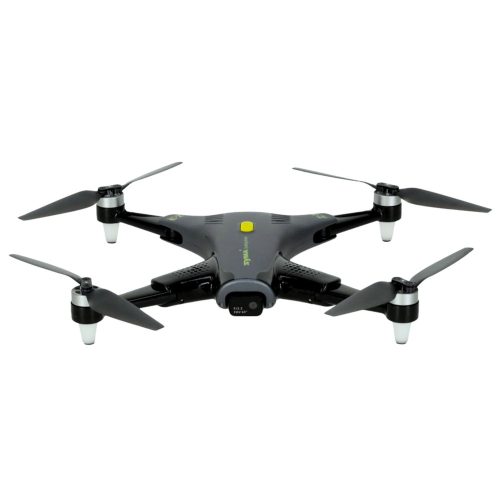 Syma Z3 PRO drón HD kamera WiFi távirányítós RC fekete