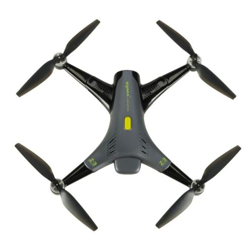 Syma Z3 PRO drón HD kamera WiFi távirányítós RC fekete