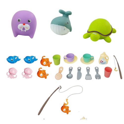 Horgászcsónak vízkeringtetéssel interaktív horgászkiegészítőkkel