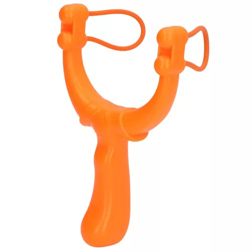 Lövöldözős készlet Ügyességi Játék Slingshot Darts Tapadókorongokkal 3 db.