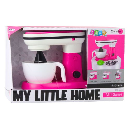 Konyhai robotgép turmixgép játék gyerekeknek kiegészítők gyümölcsök