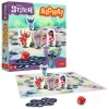 Lilo és Stitch Aloha! Családi játék Trefl 02657