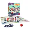 Lilo és Stitch Aloha! Családi játék Trefl 02657
