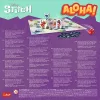 Lilo és Stitch Aloha! Családi játék Trefl 02657