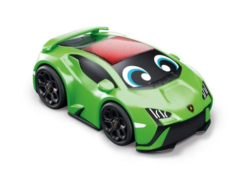 Első távirányítós Lamborghini Huracánom, Clementoni 17845