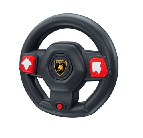 Első távirányítós Lamborghini Huracánom, Clementoni 17845